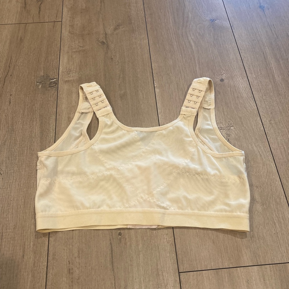 Size L bra
